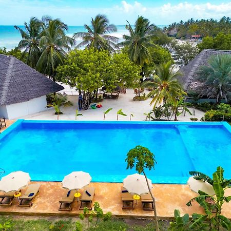 Bella Vista Resort Zanzibar Kizimkazi Luaran gambar