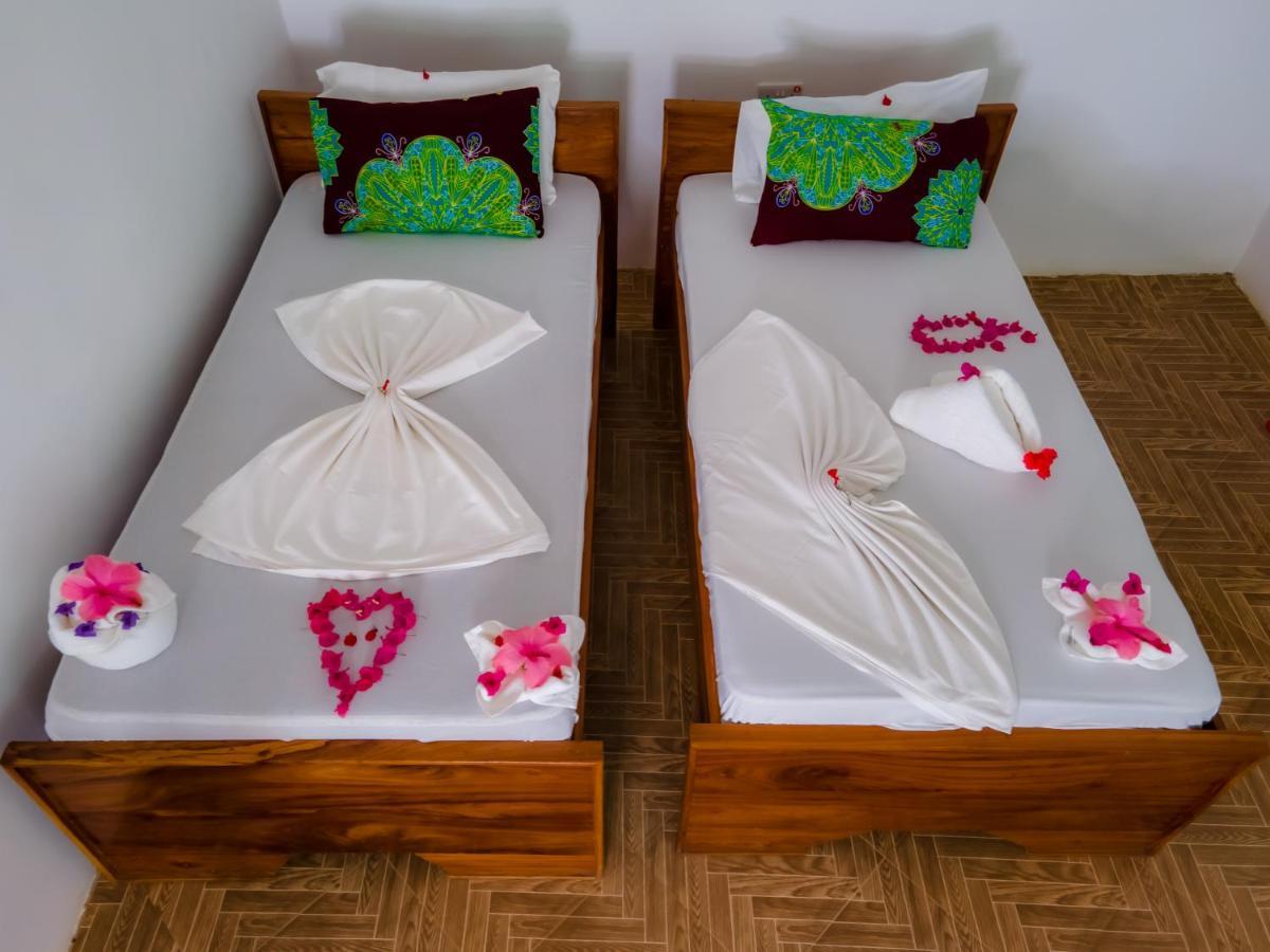 Bella Vista Resort Zanzibar Kizimkazi Luaran gambar