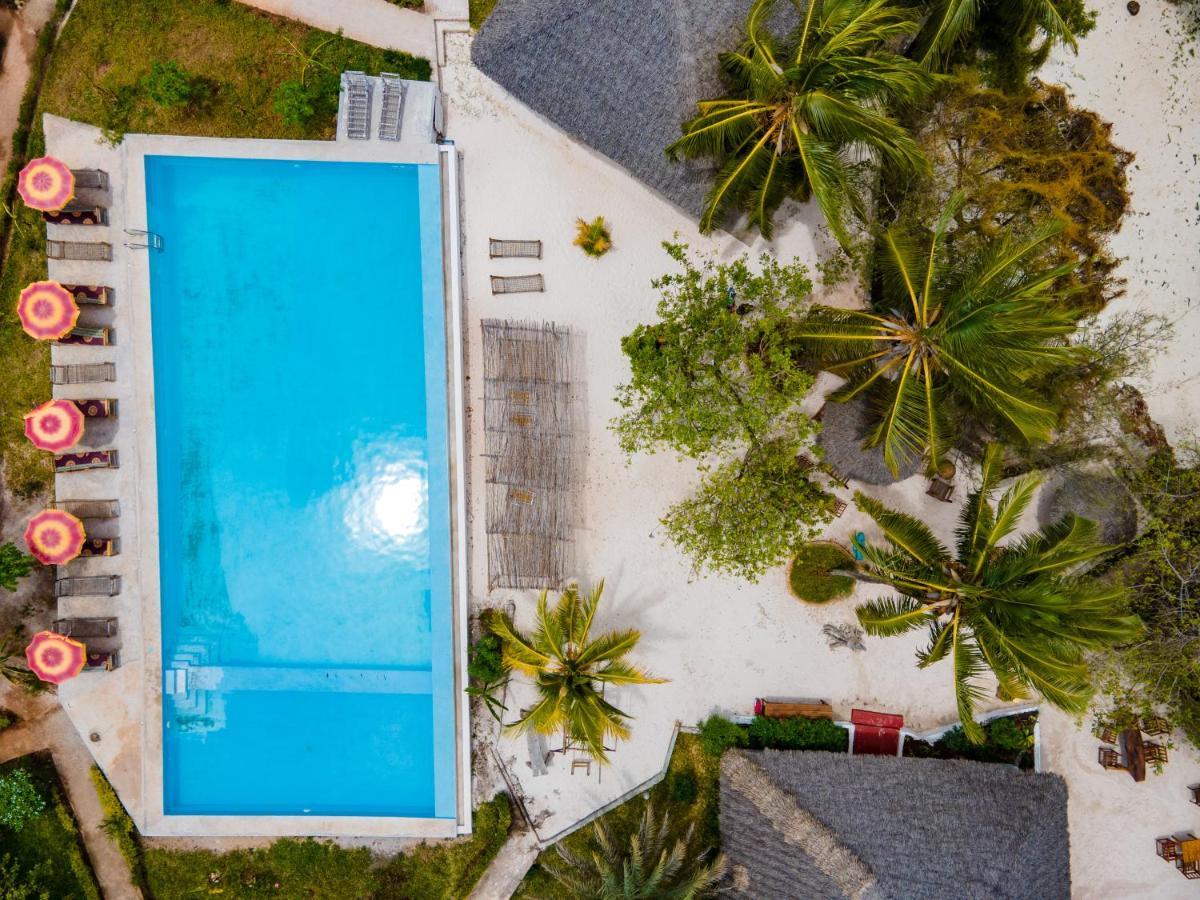 Bella Vista Resort Zanzibar Kizimkazi Luaran gambar