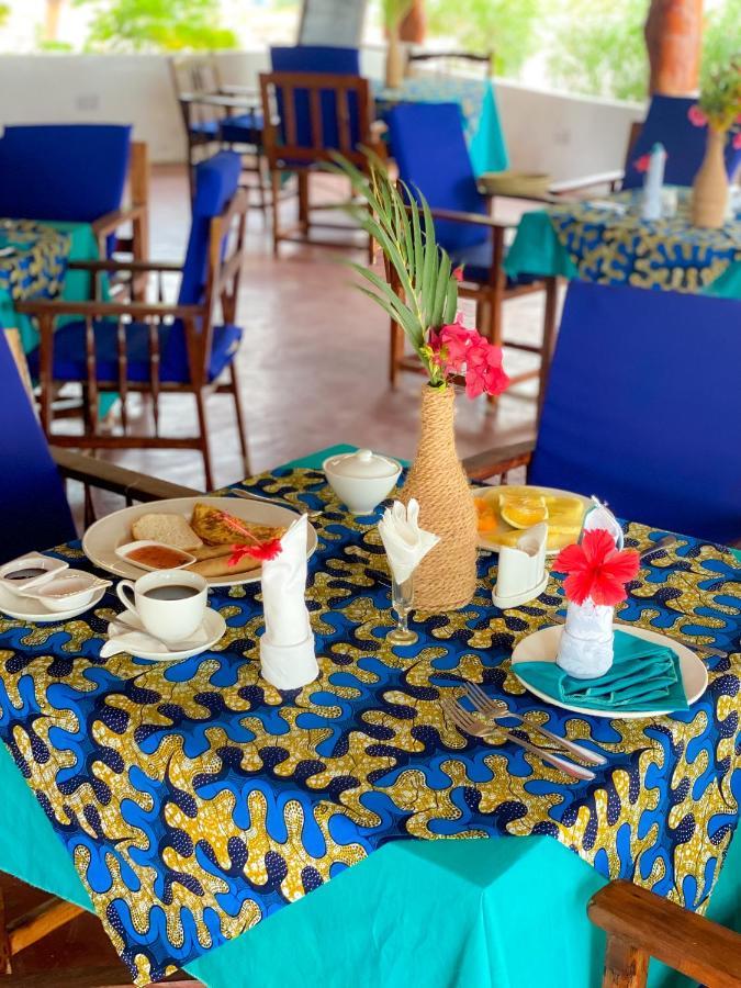 Bella Vista Resort Zanzibar Kizimkazi Luaran gambar