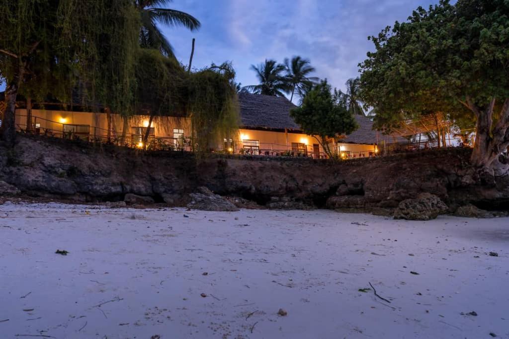 Bella Vista Resort Zanzibar Kizimkazi Luaran gambar