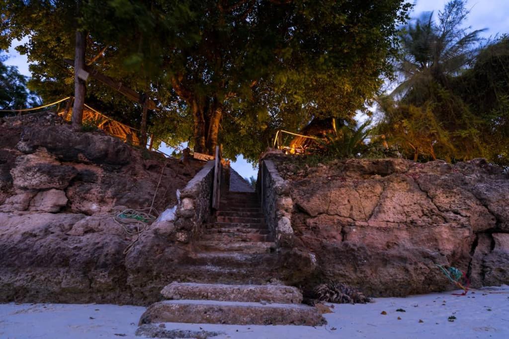 Bella Vista Resort Zanzibar Kizimkazi Luaran gambar