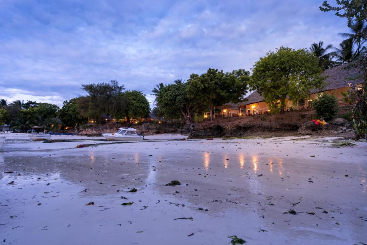 Bella Vista Resort Zanzibar Kizimkazi Luaran gambar