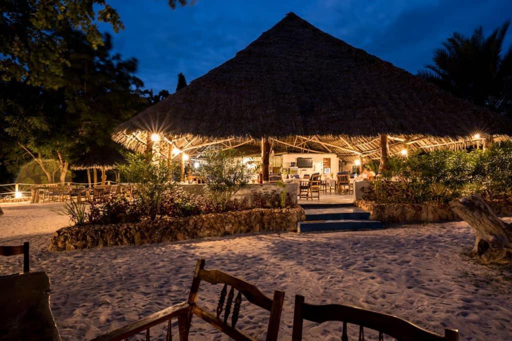 Bella Vista Resort Zanzibar Kizimkazi Luaran gambar