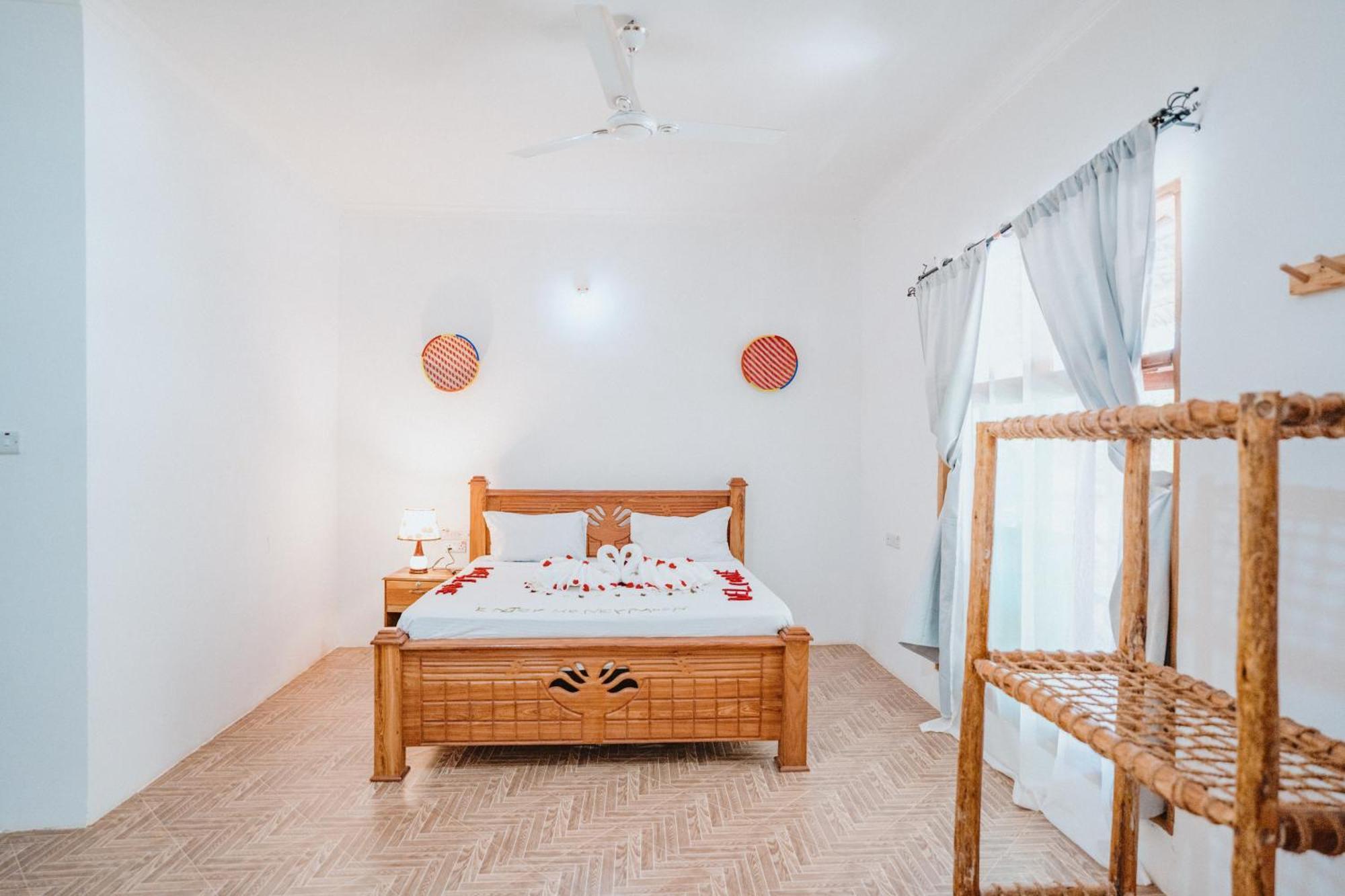 Bella Vista Resort Zanzibar Kizimkazi Luaran gambar