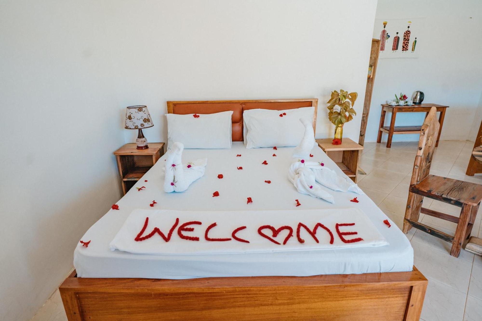 Bella Vista Resort Zanzibar Kizimkazi Luaran gambar
