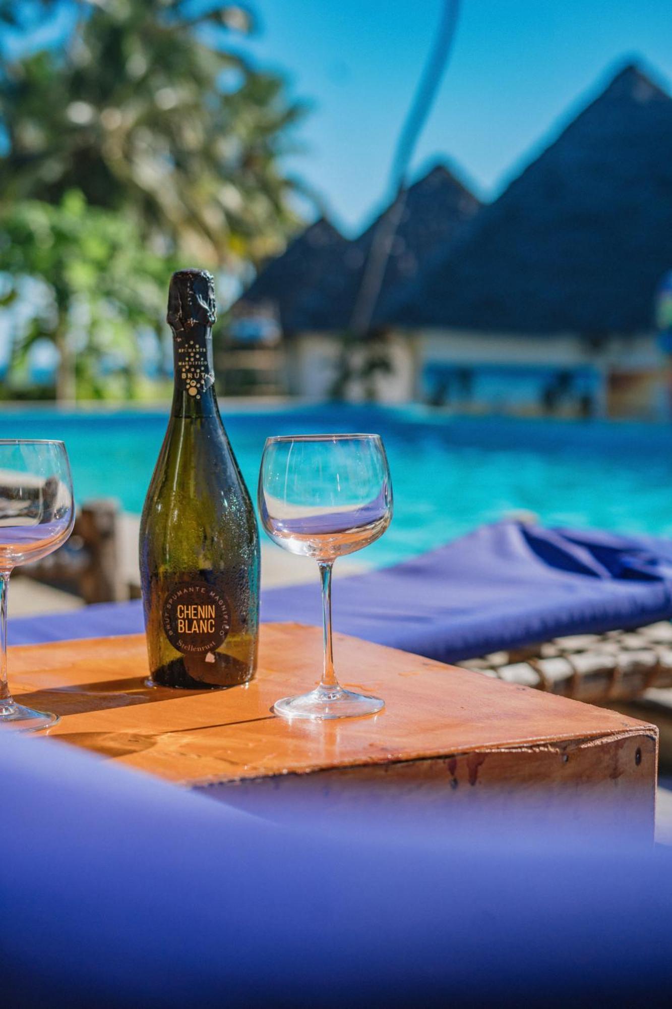 Bella Vista Resort Zanzibar Kizimkazi Luaran gambar