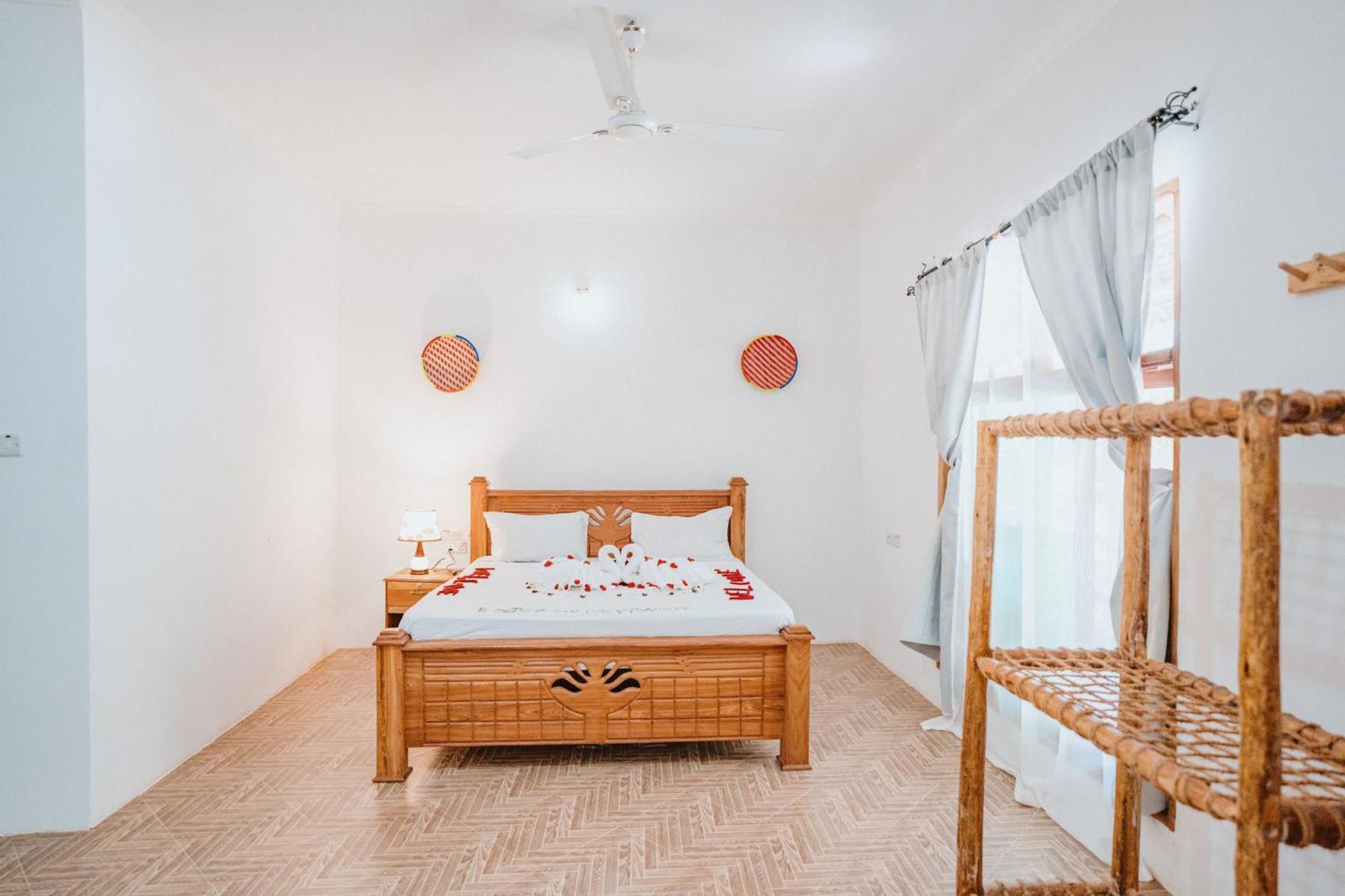 Bella Vista Resort Zanzibar Kizimkazi Luaran gambar