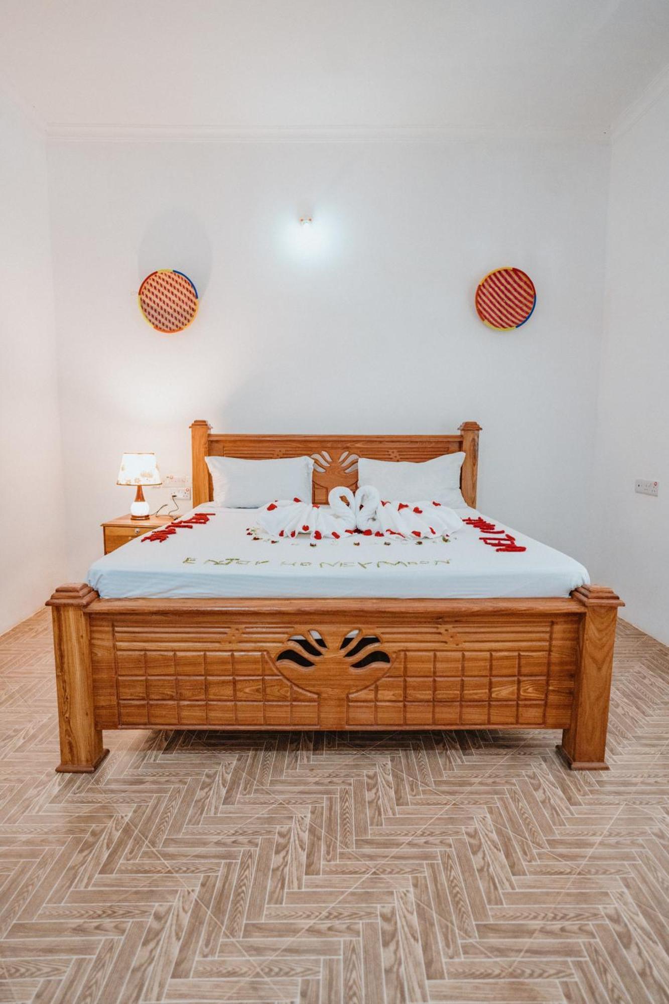 Bella Vista Resort Zanzibar Kizimkazi Luaran gambar