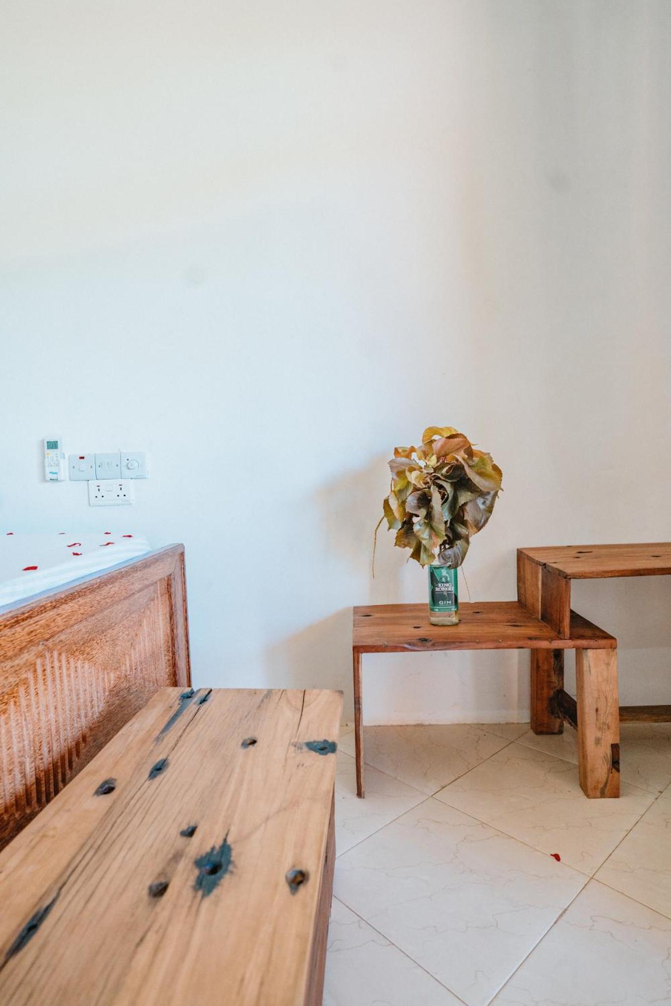 Bella Vista Resort Zanzibar Kizimkazi Luaran gambar