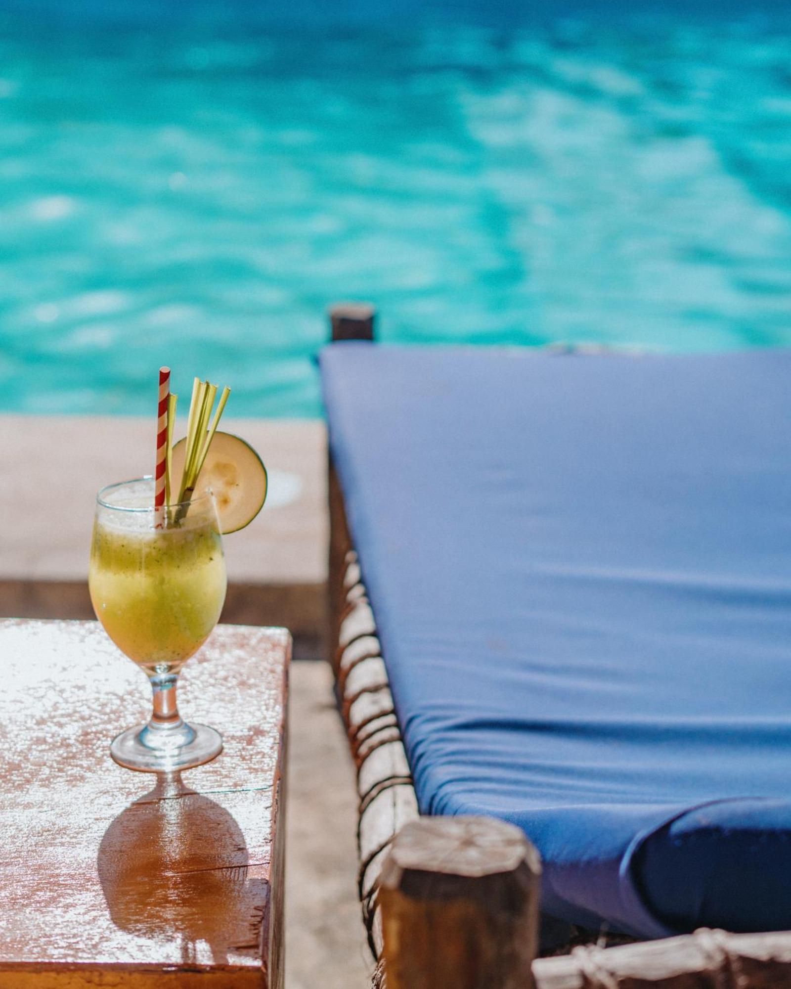 Bella Vista Resort Zanzibar Kizimkazi Luaran gambar