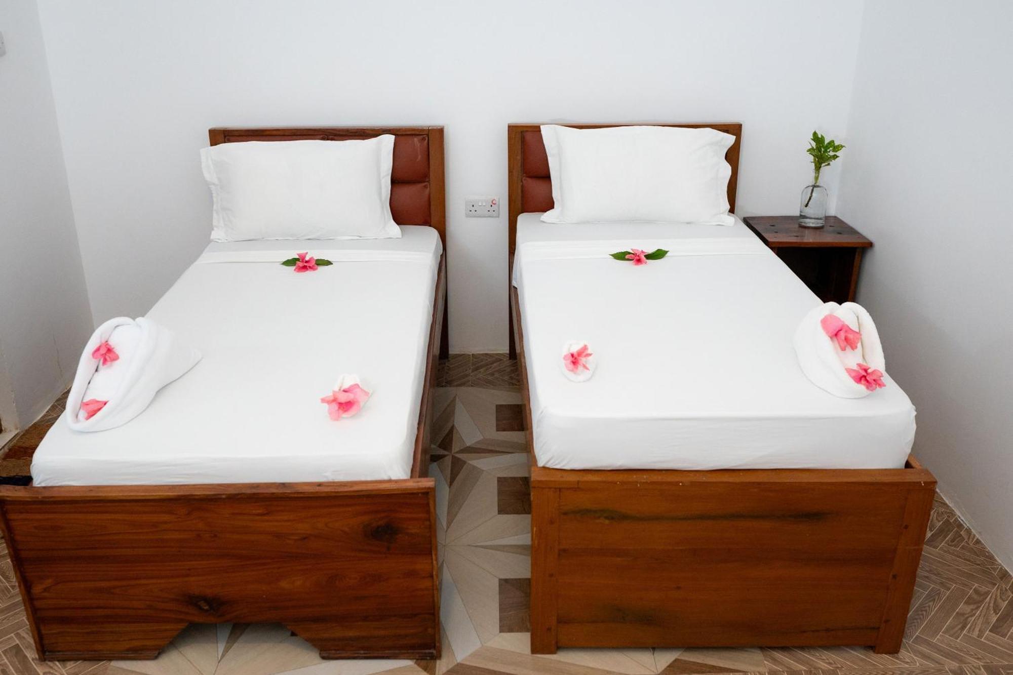 Bella Vista Resort Zanzibar Kizimkazi Luaran gambar